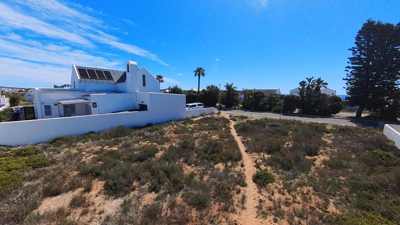 0 Bedroom Property for Sale in Lampiesbaai Western Cape